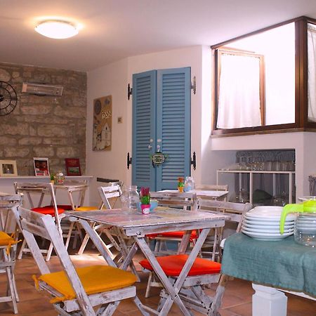 Alter Ego B&B Assisi Exterior photo