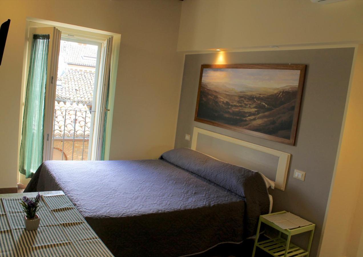 Alter Ego B&B Assisi Exterior photo